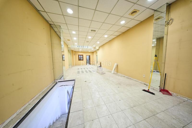 Foto 2cb2cd7a-681b-4ebd-8404-1d26f1907651. Business premise in Centro - Sagrario Granada