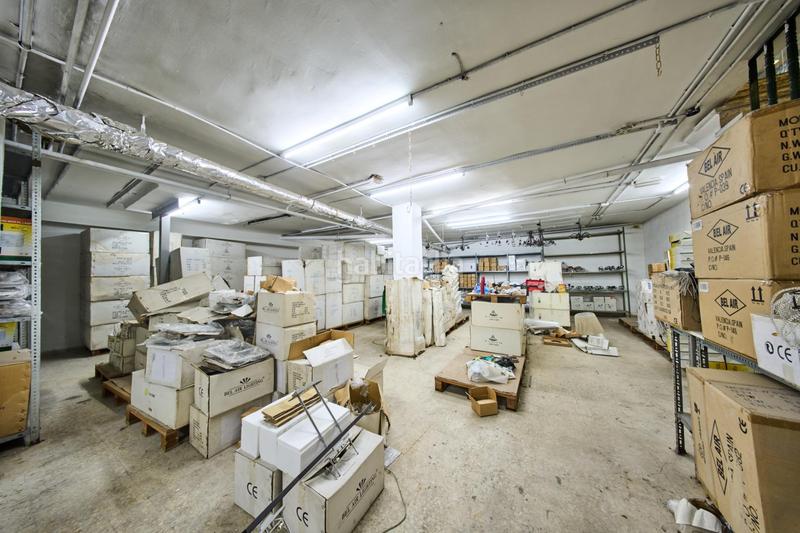 Foto 4346ac52-0e93-4c81-b777-b93c35397630. Business premise in Centro - Sagrario Granada