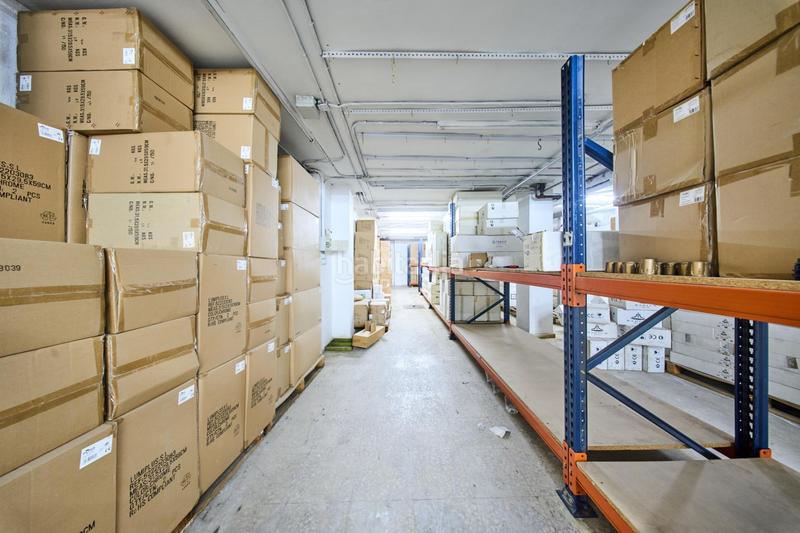 Foto 5e6d4528-407f-4879-99a2-46bd5d194a4b. Business premise in Centro - Sagrario Granada