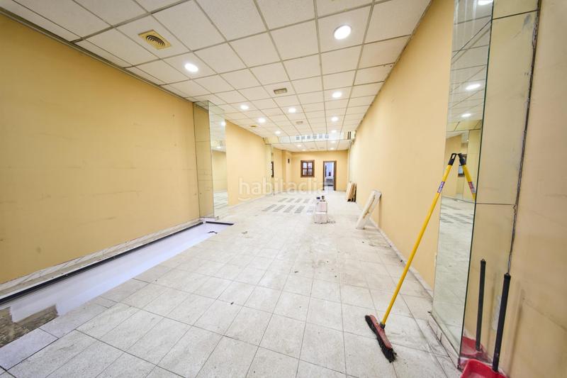 Foto 5f63f9f7-ca55-444c-9641-48e09d23bfa9. Business premise in Centro - Sagrario Granada