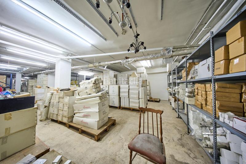 Foto 68c941f4-6d1c-4de5-bde0-4887367010e2. Business premise in Centro - Sagrario Granada