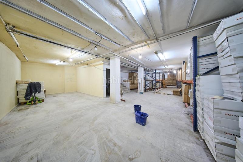 Foto 6a1a22fb-417a-4946-9080-1594d5fafc1f. Business premise in Centro - Sagrario Granada