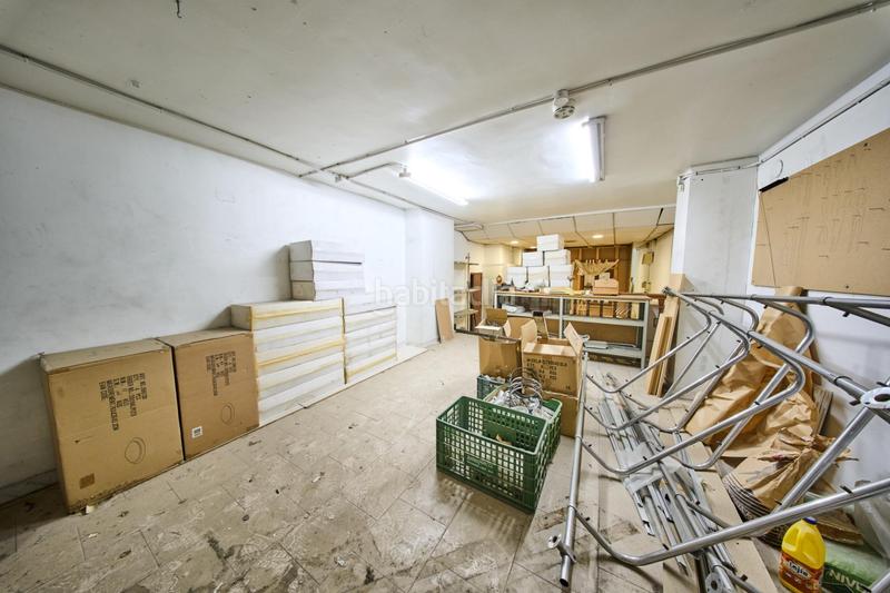 Foto 6c9b82b2-f6ce-40d2-a5fb-1a7985d31299. Business premise in Centro - Sagrario Granada