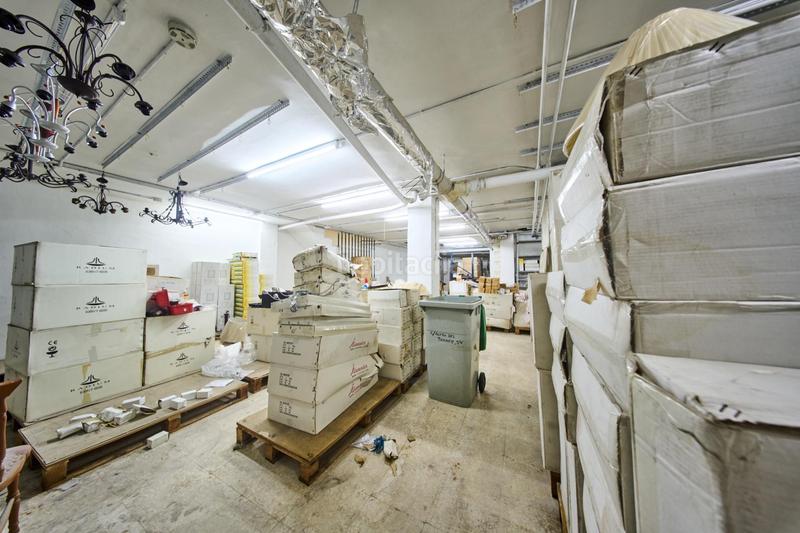 Foto 70885aaf-20f5-489e-8496-cd9041b5c2e8. Business premise in Centro - Sagrario Granada