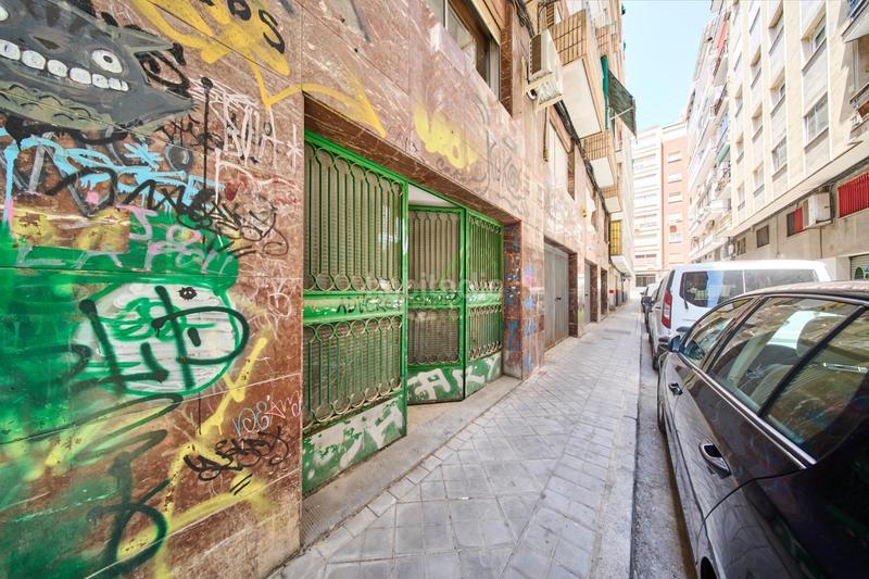 Foto 73492365-25b6-498e-a422-3c96240902ea. Business premise in Centro - Sagrario Granada