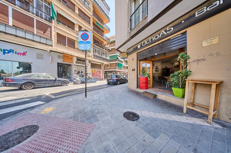 Foto 74049140-28d3-48b3-a974-579fac650e84. Business premise in Centro - Sagrario Granada