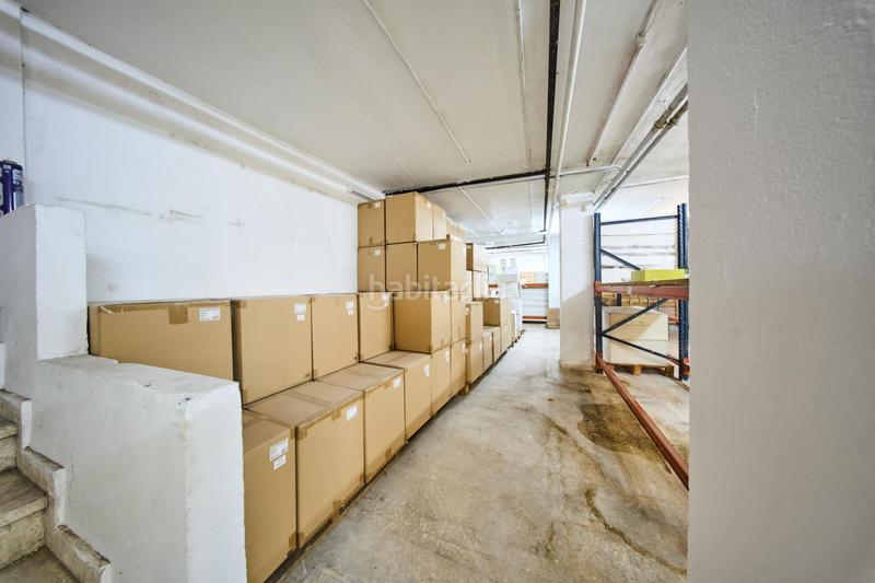 Foto a3f45161-b03a-47da-821e-bb45940f07b6. Business premise in Centro - Sagrario Granada