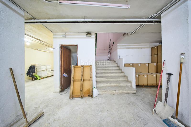 Foto b44718d7-81ed-48ab-b6fd-3a5f13e36884. Business premise in Centro - Sagrario Granada