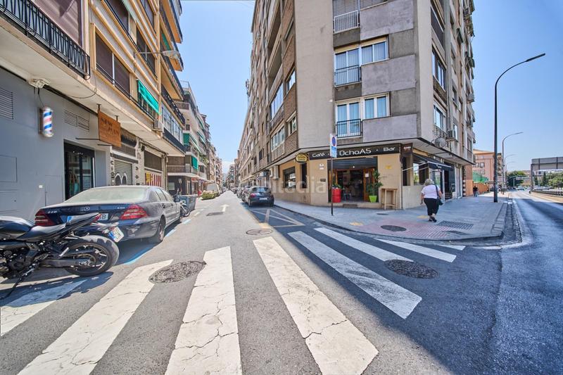 Foto bf6968c8-9b79-4741-a4b3-837dc4500026. Business premise in Centro - Sagrario Granada