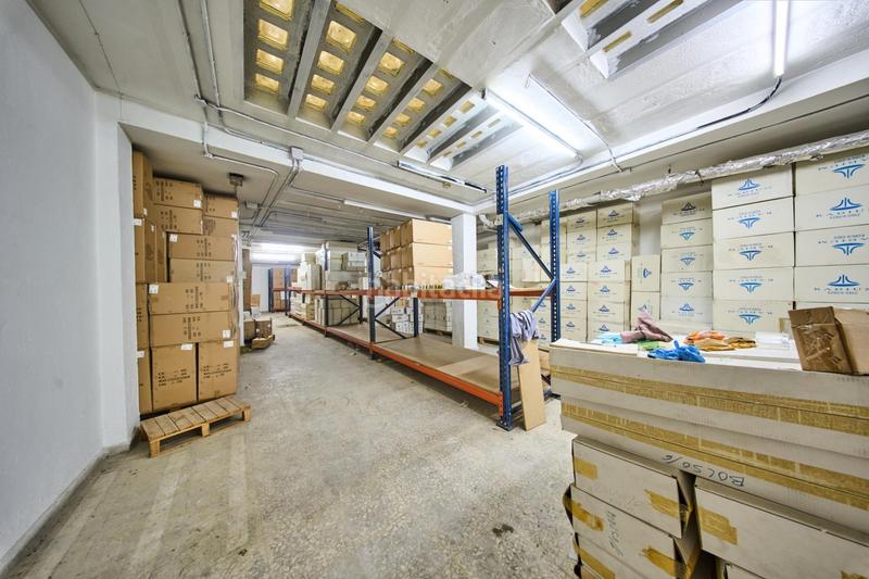 Foto c3754c5d-3fbc-4a9a-81a9-a452a983b1d1. Business premise in Centro - Sagrario Granada