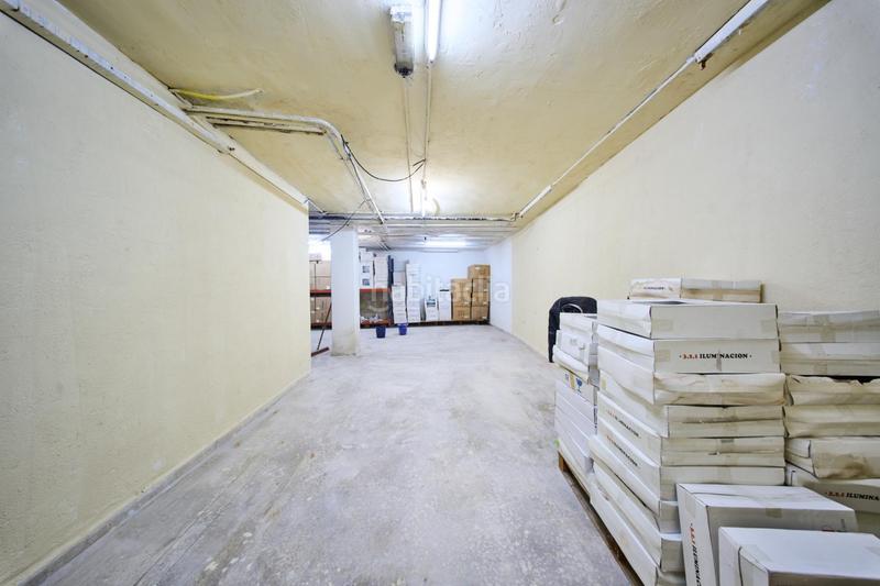 Foto c7db5e7c-70b0-4087-9f31-772e03fadf7b. Business premise in Centro - Sagrario Granada