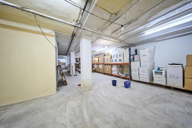 Foto dd23d3dc-6b08-44b6-b84b-58e21671be8f. Business premise in Centro - Sagrario Granada