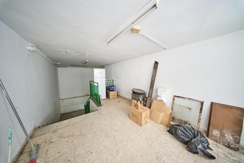 Foto f71be49d-624b-422a-b2a9-57e77759e9b6. Business premise in Centro - Sagrario Granada