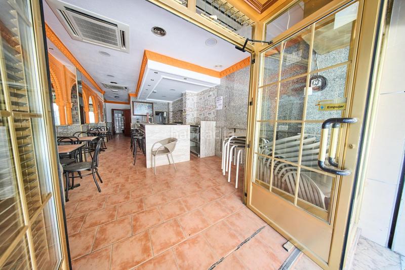 Foto 64ec1b3a-d619-43ff-95fb-14b679874ff0. Local comercial local en reina mora en Barrio de Zaidín Granada