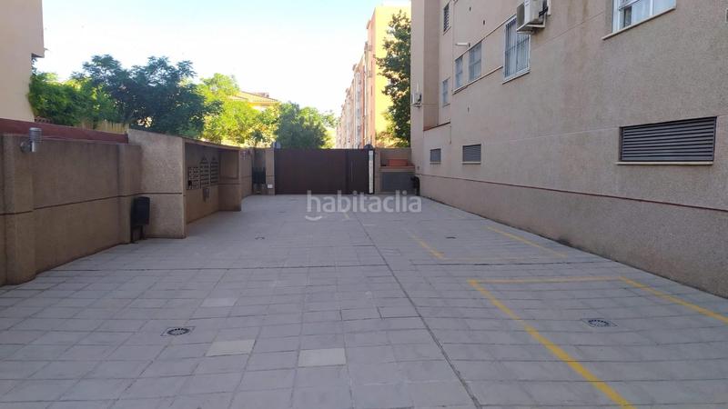 Foto 0e4537d6-149c-4d3b-8cca-99c0968e833c. Affitto appartamento con riscaldamento in Joaquina Eguaras Granada