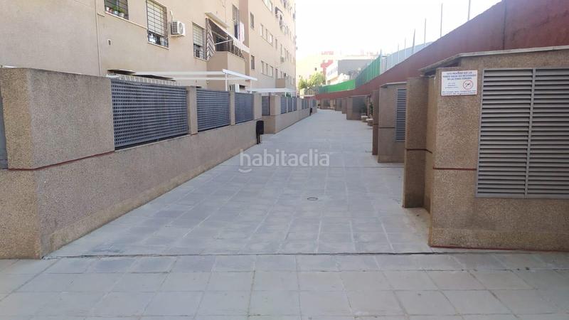 Foto 8e7656fd-7b04-48f2-934f-6aa3760aef1b. Affitto appartamento con riscaldamento in Joaquina Eguaras Granada