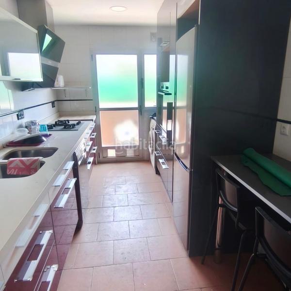 Foto 3e436c48-e62f-48db-86d9-198297d3f88d. Miete etagenwohnung mit heizung in Joaquina Eguaras Granada