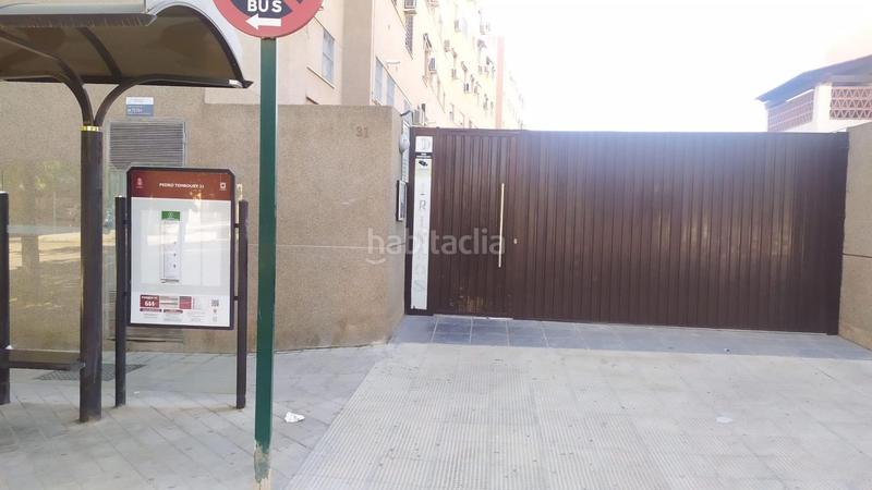 Foto 720b311c-cf0c-4eaf-b716-81c2cd86edeb. Miete etagenwohnung mit heizung in Joaquina Eguaras Granada