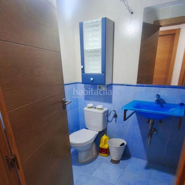 Foto c908e62d-bb4f-40fd-a1cc-7f3c2fde9364. Miete etagenwohnung mit heizung in Joaquina Eguaras Granada