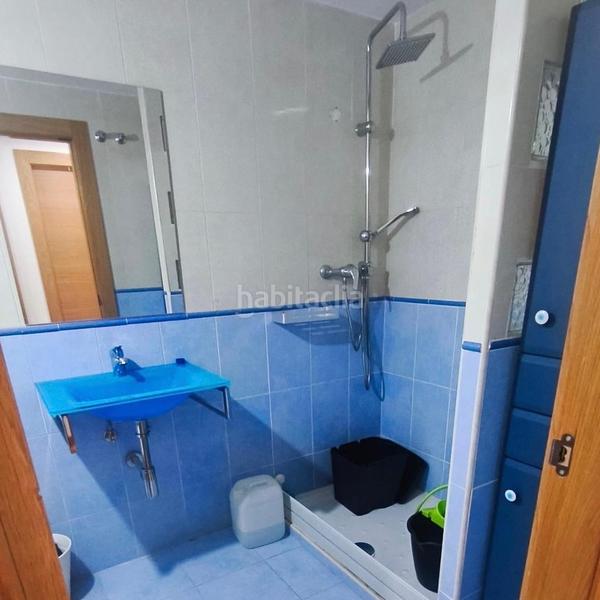 Foto da592a39-63d4-4116-a6b6-c7bd8c9d85b3. Miete etagenwohnung mit heizung in Joaquina Eguaras Granada