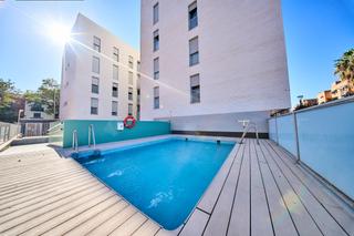 Location Appartement à Avenida cadiz 36. Amplio y moderno piso en alquiler  avenida de cádiz, granada