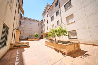 Pis  Calle de pepe hillo. Piso a la venta en el barrio de la cruz