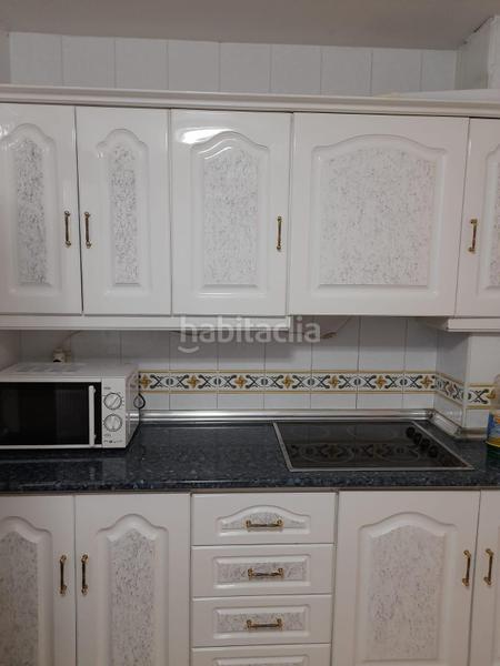 Foto 5d3ac8ed-6751-4842-98d3-16f26397857a. Alquiler piso en calle morena 3 se alquila piso luminoso y totalmente amueblado, ideal para estudiantes o trabajadores que buscan comodidad, ubicación estratégic en Granada