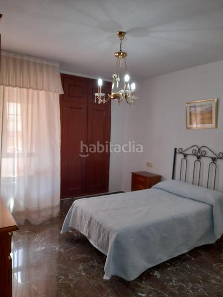 Foto af5ce32a-f135-48bc-9ca5-eacf970950ea. Alquiler piso en calle morena 3 se alquila piso luminoso y totalmente amueblado, ideal para estudiantes o trabajadores que buscan comodidad, ubicación estratégic en Granada
