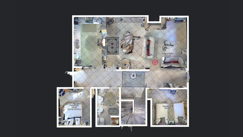 Foto 17a2b2f4-8765-4572-81eb-9f48d2a6f461. Casa adosada un hogar que invita a vivir y crear recuerdos en Íllora