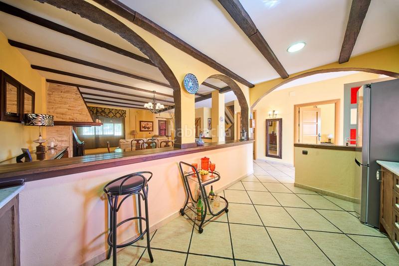 Foto 20d1d6f8-2ed0-47c4-8792-caf1b56aa4ad. Casa adosada un hogar que invita a vivir y crear recuerdos en Íllora
