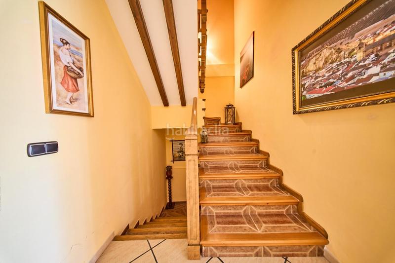 Foto b03500cb-dbfb-4250-8410-68924ec87283. Casa adosada un hogar que invita a vivir y crear recuerdos en Íllora