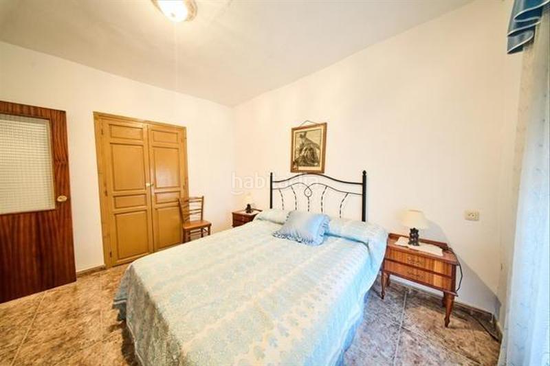 Foto 08a5e550-4983-4b4c-8578-40f91fb87e2f. Casale in calle jesus 10 in Campillo de Arenas