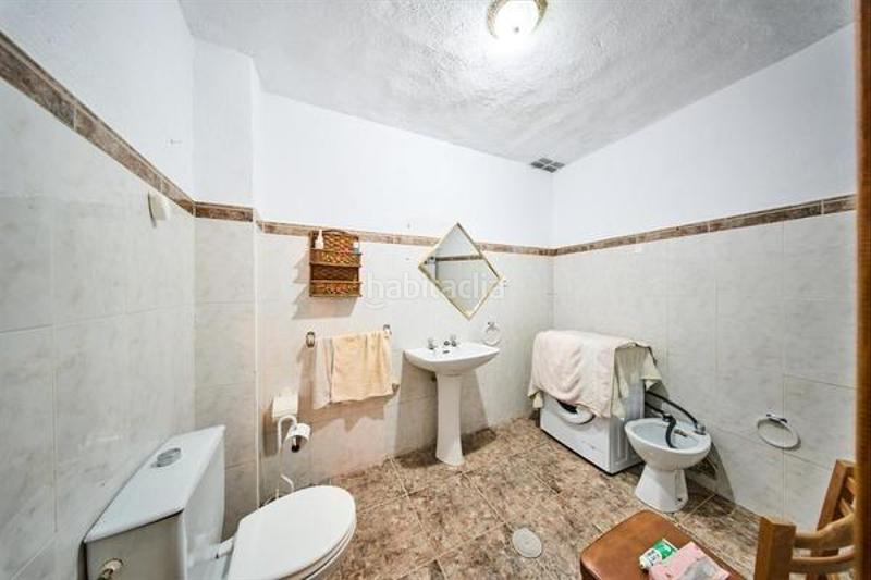 Foto 43744fbd-ff3e-45eb-922a-dfc44ba8ed2d. Casale in calle jesus 10 in Campillo de Arenas