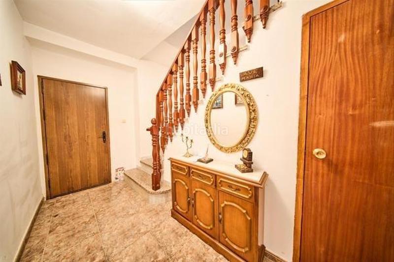 Foto 456741c2-5f4f-41b5-a344-4fcc01fc1a50. Casale in calle jesus 10 in Campillo de Arenas