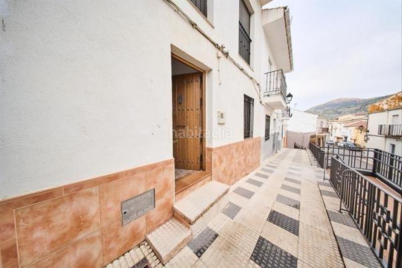 Foto ae91b78b-8551-4fdc-9f9b-aaa1f97b22ca. Casale in calle jesus 10 in Campillo de Arenas