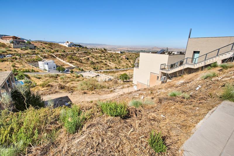 Foto 1cec2225-5595-4a26-a21f-370e7c96ff13. Wohngrundstück in Altos de la Zubia Zubia (La)