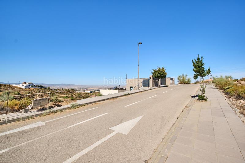 Foto 43b67d79-e1c5-4edb-b6b2-1652bdf3fd48. Wohngrundstück in Altos de la Zubia Zubia (La)