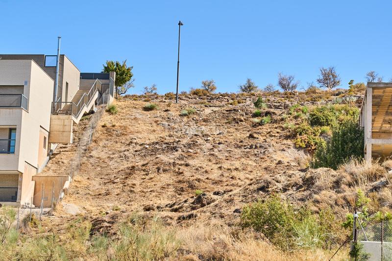 Foto 7d34b248-a1e9-4e8a-9c7a-bc2f1d0ee1f0. Wohngrundstück in Altos de la Zubia Zubia (La)