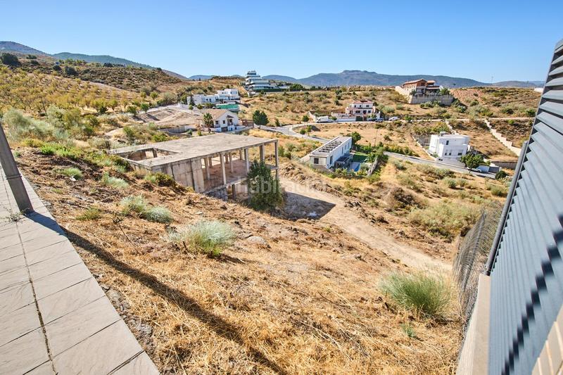 Foto 80dd277d-789f-4323-afed-0009af181e3e. Wohngrundstück in Altos de la Zubia Zubia (La)