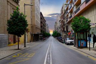 Appartement à Fígares. En el corazón de granada calle recogidas silencio, versatilidad