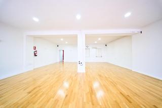 Pis a Fígares. En el corazón de granada calle recogidas silencio, versatilidad