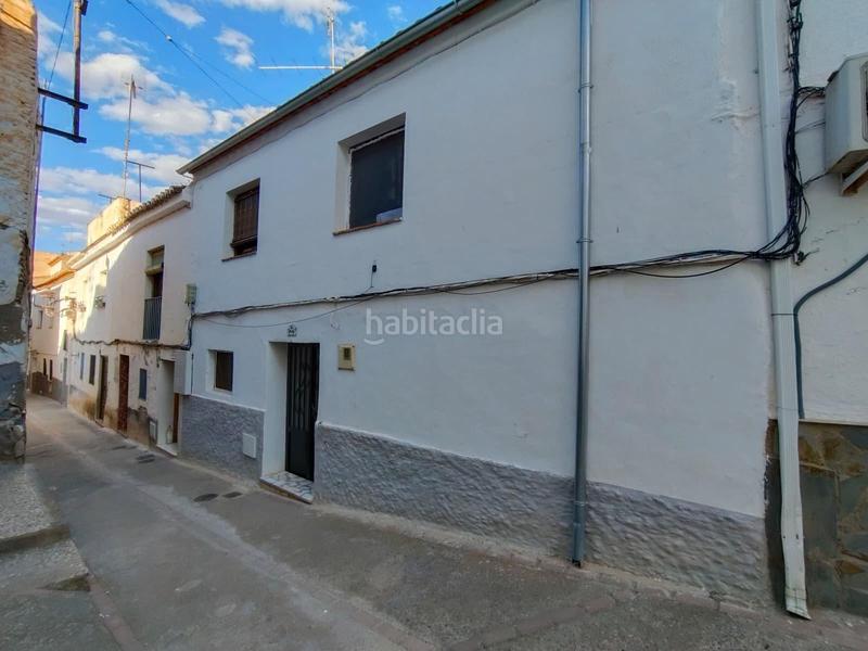 Foto 395f9f4c-bbb9-4690-83c8-9da78d7900d6. Casale in calle larga 19 in Guadix