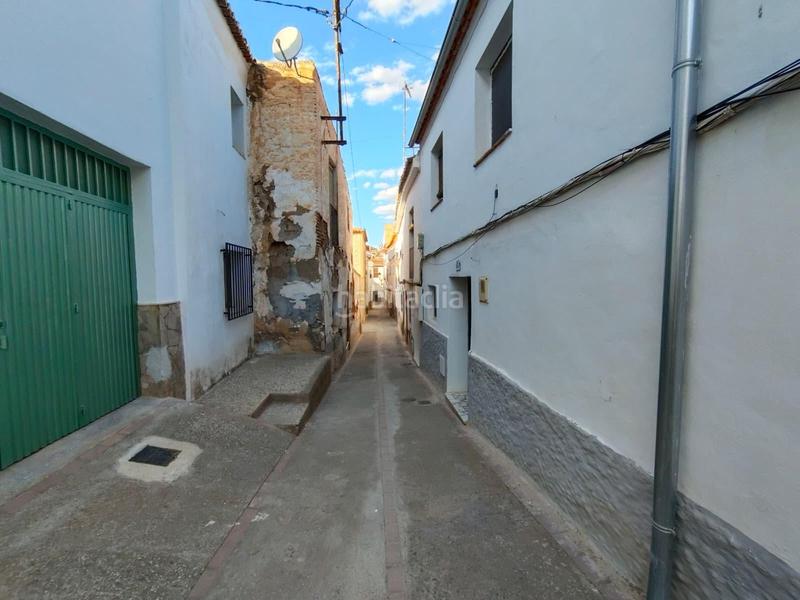 Foto 9902e847-8624-4484-a062-ed88015ab43a. Casale in calle larga 19 in Guadix