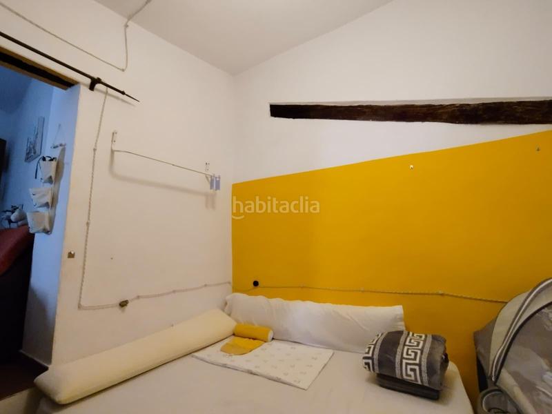 Foto a4d29fe5-e8ed-408f-8526-570e0ab93b58. Casale in calle larga 19 in Guadix