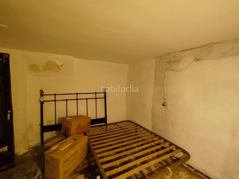 Foto b1fa4dd1-2ab2-406e-90ef-3ed80914a188. Casale in calle larga 19 in Guadix