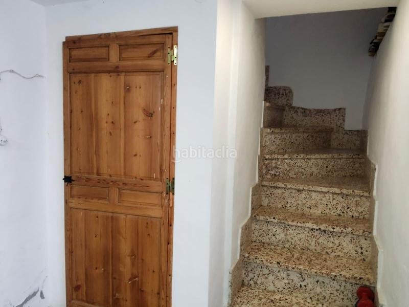 Foto b9f37af4-8674-4949-a056-2fff9190db12. Casale in calle larga 19 in Guadix