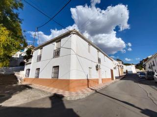 Bauernhof  Calle alcarceleras 5. Moraleda de zafayona