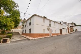 Bauernhof in Calle alcarceleras 5. Moraleda de zafayona