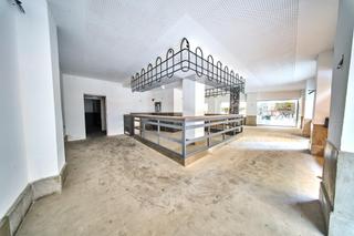 Geschäftsraum in Calle Calle Ancha de Gracia, 9 9