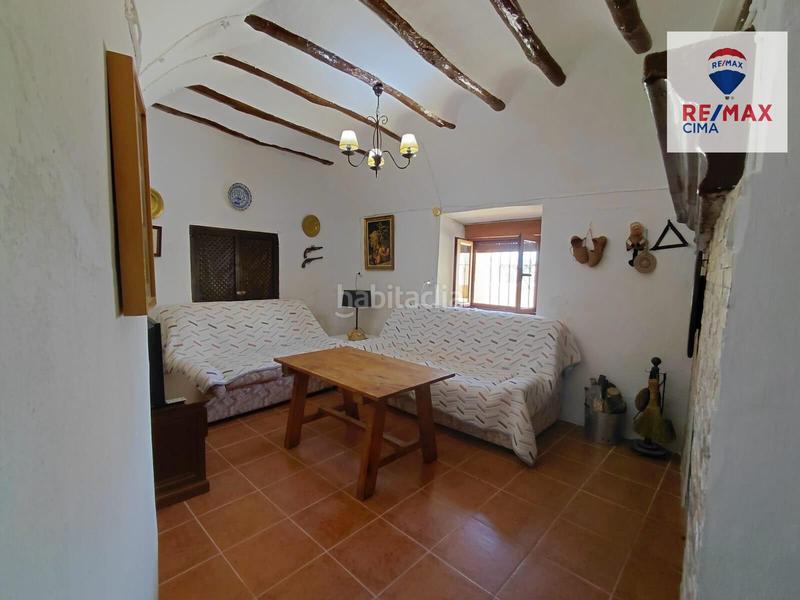 Foto 0dc2fd31-5b49-4f52-83e5-aefc6ecd683b. Mas dans Benamaurel